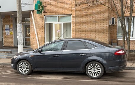 Ford Mondeo IV, 2010 год, 770 000 рублей, 3 фотография