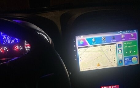 Chery Tiggo (T11), 2014 год, 500 000 рублей, 9 фотография