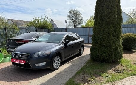 Ford Mondeo IV, 2010 год, 770 000 рублей, 2 фотография
