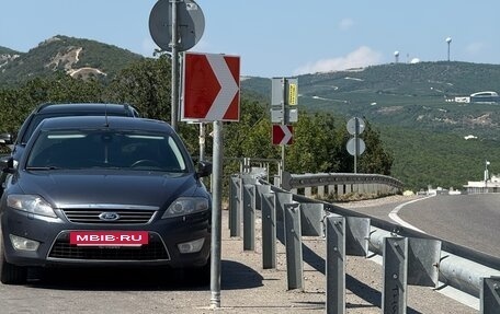 Ford Mondeo IV, 2010 год, 770 000 рублей, 4 фотография