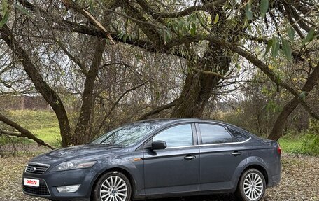 Ford Mondeo IV, 2010 год, 770 000 рублей, 6 фотография