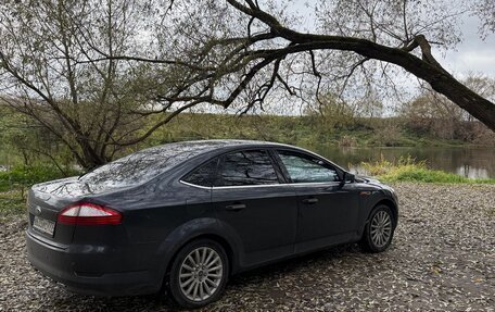 Ford Mondeo IV, 2010 год, 770 000 рублей, 9 фотография