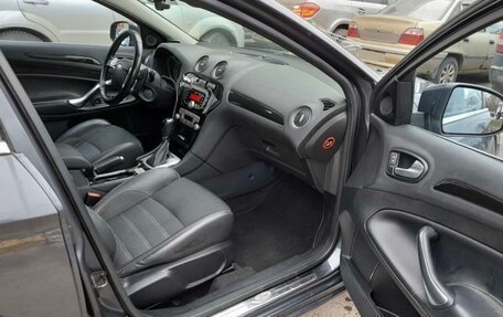 Ford Mondeo IV, 2010 год, 770 000 рублей, 11 фотография