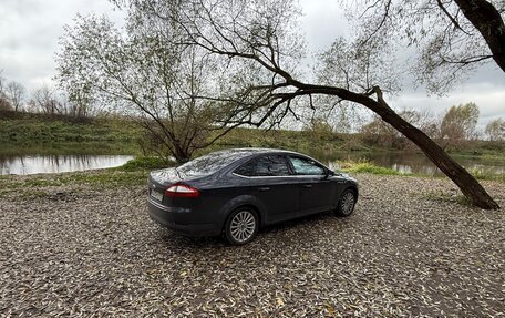 Ford Mondeo IV, 2010 год, 770 000 рублей, 8 фотография