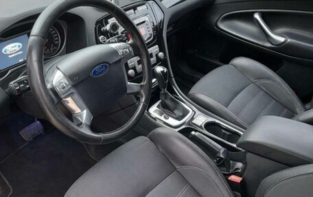 Ford Mondeo IV, 2010 год, 770 000 рублей, 10 фотография