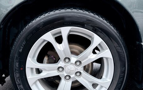 Mitsubishi Outlander III рестайлинг 3, 2013 год, 1 300 000 рублей, 13 фотография