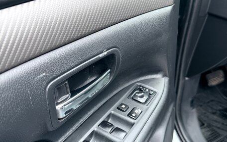 Mitsubishi Outlander III рестайлинг 3, 2013 год, 1 300 000 рублей, 16 фотография