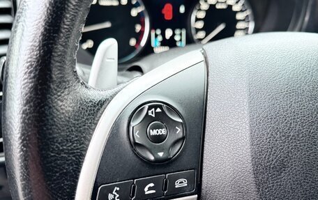 Mitsubishi Outlander III рестайлинг 3, 2013 год, 1 300 000 рублей, 18 фотография