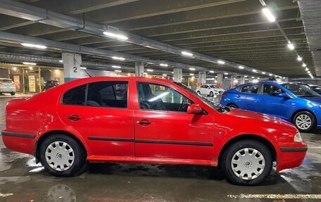 Skoda Octavia IV, 1998 год, 350 000 рублей, 7 фотография