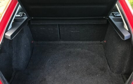 Skoda Octavia IV, 1998 год, 350 000 рублей, 14 фотография