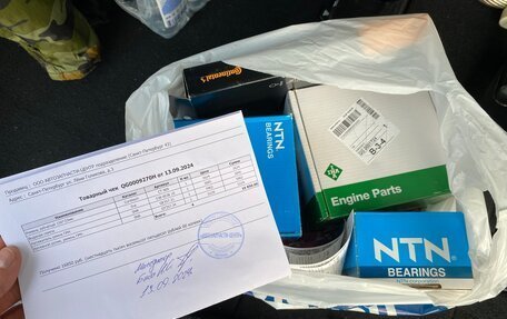 Skoda Octavia IV, 1998 год, 350 000 рублей, 17 фотография