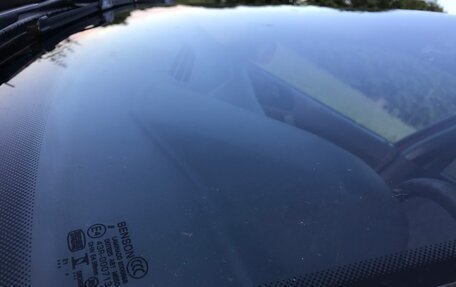 Skoda Octavia IV, 1998 год, 350 000 рублей, 16 фотография