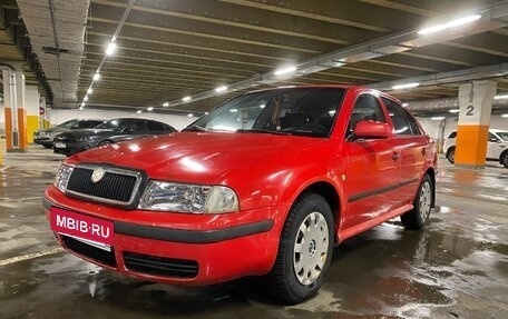 Skoda Octavia IV, 1998 год, 350 000 рублей, 3 фотография