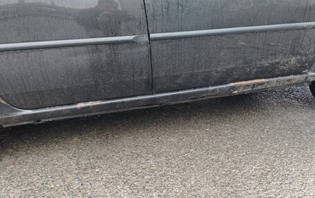 Renault Logan I, 2012 год, 200 000 рублей, 5 фотография