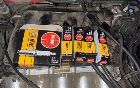 Skoda Octavia IV, 1998 год, 350 000 рублей, 21 фотография