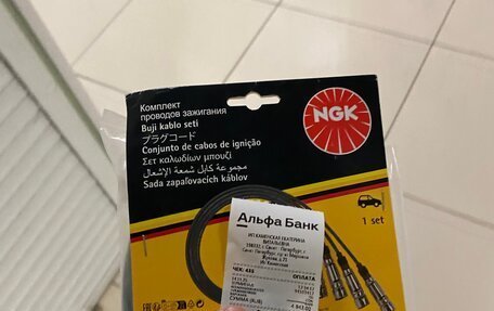 Skoda Octavia IV, 1998 год, 350 000 рублей, 22 фотография