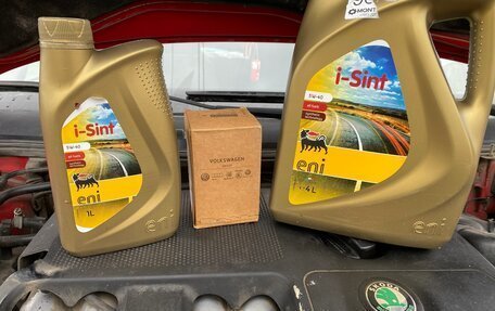 Skoda Octavia IV, 1998 год, 350 000 рублей, 20 фотография