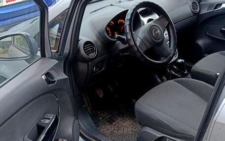 Opel Corsa D, 2012 год, 522 000 рублей, 5 фотография