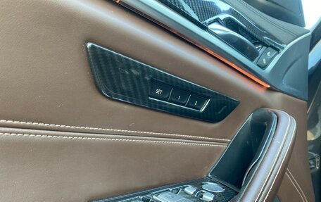 BMW 5 серия, 2019 год, 3 888 888 рублей, 13 фотография