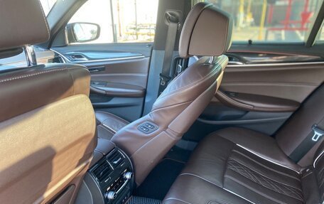 BMW 5 серия, 2019 год, 3 888 888 рублей, 12 фотография