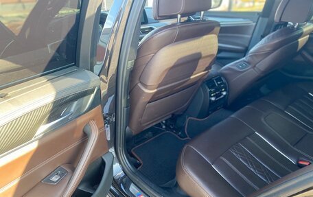 BMW 5 серия, 2019 год, 3 888 888 рублей, 14 фотография