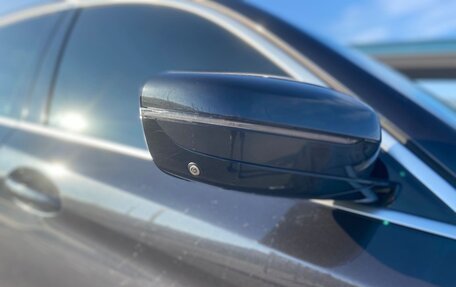 BMW 5 серия, 2019 год, 3 888 888 рублей, 23 фотография