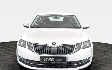 Skoda Octavia, 2019 год, 1 055 000 рублей, 2 фотография