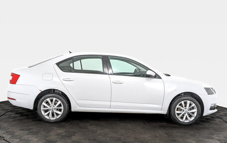 Skoda Octavia, 2019 год, 1 055 000 рублей, 4 фотография