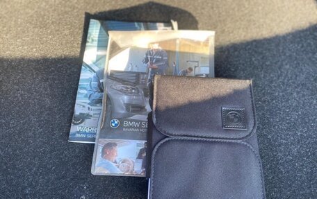 BMW 5 серия, 2019 год, 3 888 888 рублей, 30 фотография