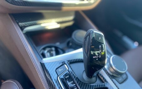 BMW 5 серия, 2019 год, 3 888 888 рублей, 25 фотография