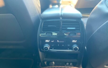 BMW 5 серия, 2019 год, 3 888 888 рублей, 28 фотография