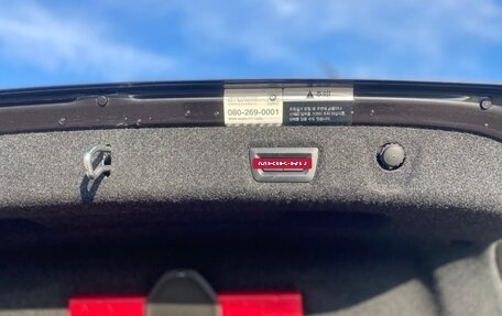 BMW 5 серия, 2019 год, 3 888 888 рублей, 24 фотография