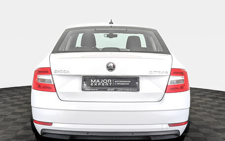 Skoda Octavia, 2019 год, 1 055 000 рублей, 6 фотография