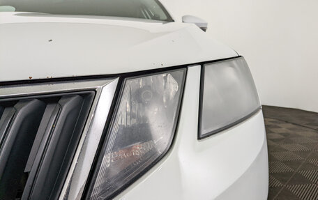 Skoda Octavia, 2019 год, 1 055 000 рублей, 11 фотография