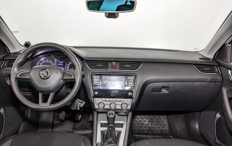 Skoda Octavia, 2019 год, 1 055 000 рублей, 14 фотография