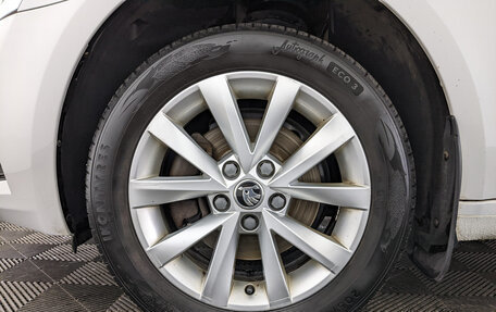 Skoda Octavia, 2019 год, 1 055 000 рублей, 12 фотография