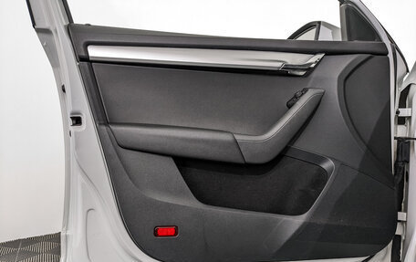 Skoda Octavia, 2019 год, 1 055 000 рублей, 19 фотография