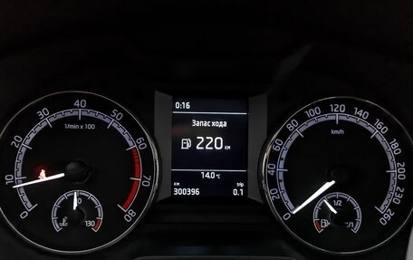 Skoda Octavia, 2019 год, 1 055 000 рублей, 16 фотография