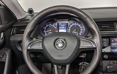 Skoda Octavia, 2019 год, 1 055 000 рублей, 21 фотография