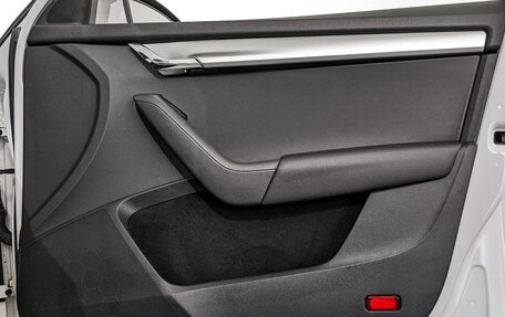 Skoda Octavia, 2019 год, 1 055 000 рублей, 24 фотография