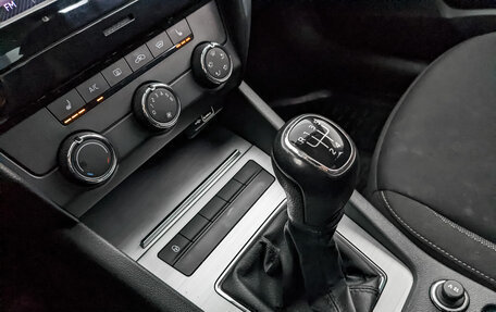 Skoda Octavia, 2019 год, 1 055 000 рублей, 25 фотография