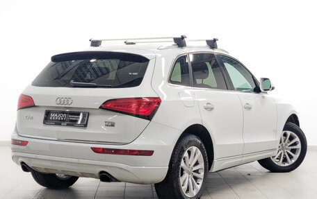 Audi Q5, 2016 год, 2 480 000 рублей, 5 фотография