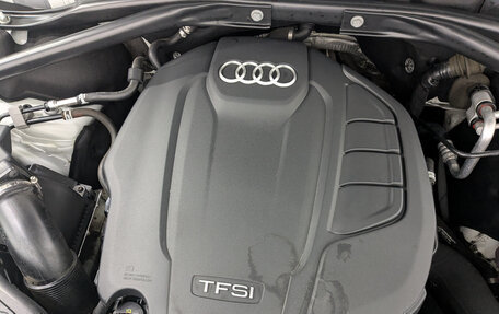 Audi Q5, 2016 год, 2 480 000 рублей, 9 фотография
