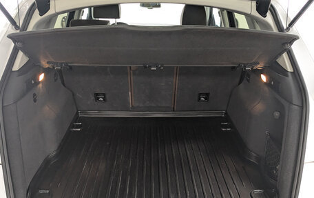 Audi Q5, 2016 год, 2 480 000 рублей, 10 фотография