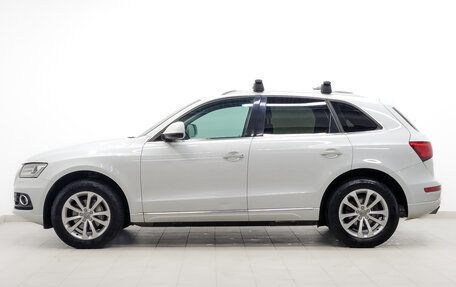 Audi Q5, 2016 год, 2 480 000 рублей, 8 фотография