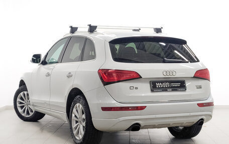 Audi Q5, 2016 год, 2 480 000 рублей, 7 фотография