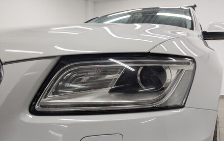 Audi Q5, 2016 год, 2 480 000 рублей, 11 фотография