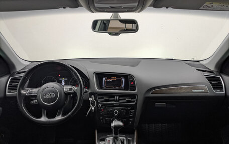 Audi Q5, 2016 год, 2 480 000 рублей, 14 фотография