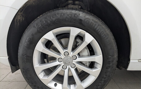 Audi Q5, 2016 год, 2 480 000 рублей, 12 фотография