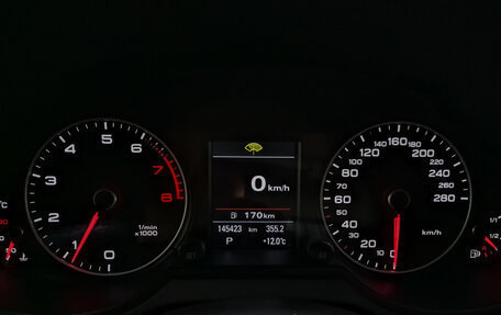 Audi Q5, 2016 год, 2 480 000 рублей, 16 фотография